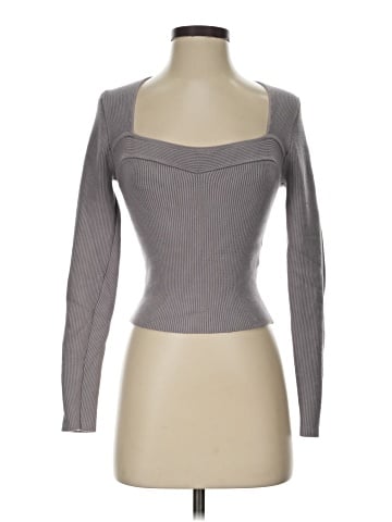Abercrombie & Fitch Pullover Sweater (view 1)