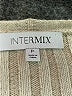 Intermix Ivory Wool Pullover Sweater Size P (petite) - photo 7