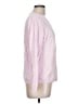 Talbots Outlet 100% Cotton Pink Pullover Sweater Size L - photo 4