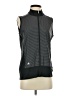 Adidas Black Gray Vest Size S - photo 1