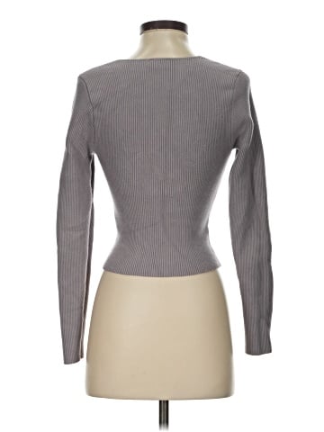 Abercrombie & Fitch Pullover Sweater (view 2)