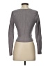 Abercrombie & Fitch Gray Pullover Sweater Size S - photo 2