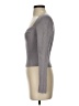 Abercrombie & Fitch Gray Pullover Sweater Size S - photo 5