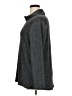 Grace Gray Long Sleeve Top Size 1X - photo 5