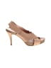 Pedro Garcia Tan Sandals Size EU 40 - photo 1