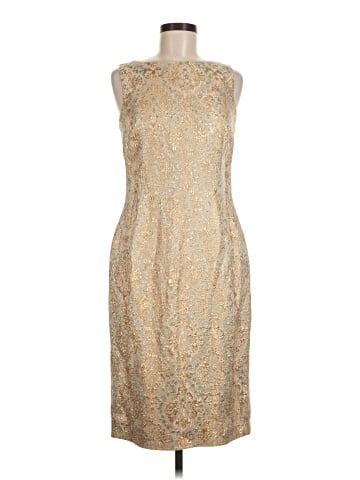 Dolce & Gabbana Cocktail Dress (view 1)