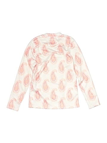 Petit Peony Rash Guard (view 2)