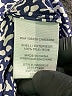 Joie 100% Silk Polka Dots Blue Silk Pants Size 0 - photo 5