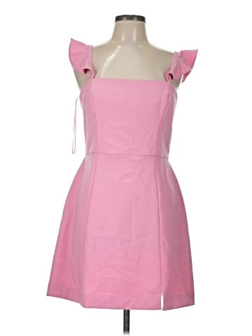 French Connection Casual Dress (view 1)