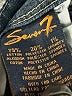 Seven7 Blue Jeans Size 2 - photo 5