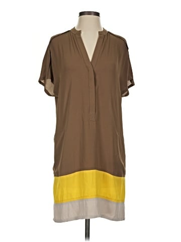 BCBGMAXAZRIA Casual Dress (view 1)
