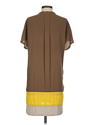 BCBGMAXAZRIA Casual Dress (view 2)