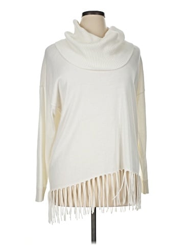 MICHAEL Michael Kors Pullover Sweater (view 1)