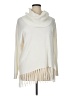 MICHAEL Michael Kors Ivory Pullover Sweater Size 1X - photo 1