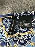 New Directions Blue 3/4 Sleeve Blouse Size XL - photo 7