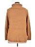 Tahari Tan Turtleneck Sweater Size XL - photo 2
