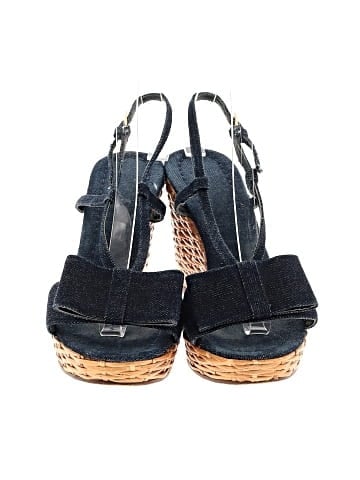 Kate Spade New York Wedges (view 2)