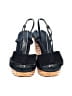 Kate Spade New York Blue Wedges Size 9 - photo 2
