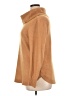 Tahari Tan Turtleneck Sweater Size XL - photo 5