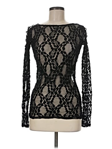 Intimately by Free People Long Sleeve Top (view 1)