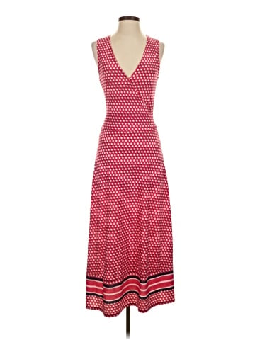 Leota Casual Dress (view 1)