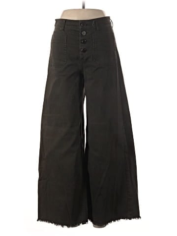 Elizabeth and James Casual Pants (view 1)