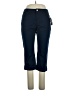 Reba Blue Jeggings Size 14 - photo 1