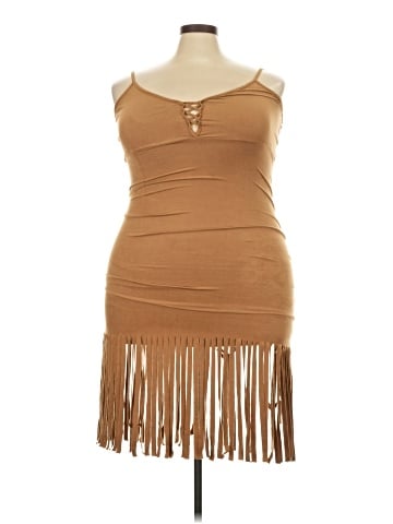 Libian Casual Dress (view 1)