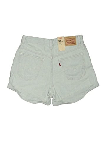 Levi's Denim Shorts (view 2)