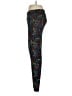 Lularoe Print Black Leggings One size - photo 5
