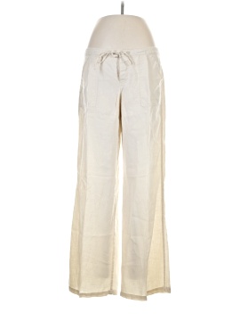 Gap Outlet Linen Pants