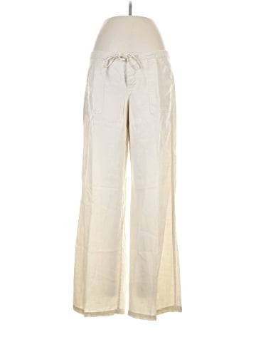 Gap Outlet Linen Pants (view 1)