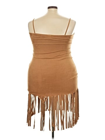 Libian Casual Dress (view 2)
