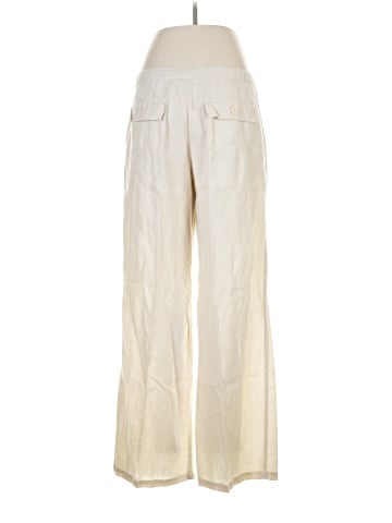 Gap Outlet Linen Pants (view 2)