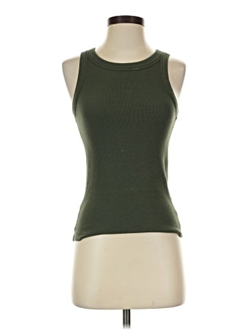 Velvet by Graham & Spencer Sleeveless T-Shirt (view 1)