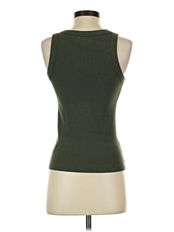 Velvet by Graham & Spencer Sleeveless T-Shirt (view 2)