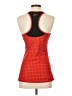 Reebok Red Tank Top Size S - photo 2