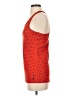 Reebok Red Tank Top Size S - photo 5