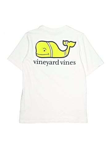 Vineyard Vines Short Sleeve T-Shirt (view 2)