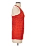 Reebok Red Tank Top Size S - photo 4