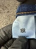 Express Blue Jeans Size 16 R - photo 8