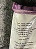 DB Studio 100% Polyester Purple Cocktail Dress Size 4 - photo 5