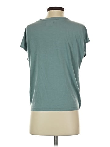 Lou & Grey Short Sleeve T-Shirt (view 2)