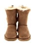 Ugg 100% Leather Tan Boots Size 6 - photo 2