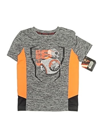 Star Wars Active T-Shirt (view 1)