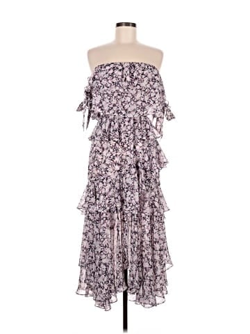 MISA Los Angeles Casual Dress (view 1)