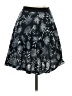 Atmosphere Print Black Casual Skirt Size UK 6 / US 2 - photo 2