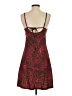 Athleta Paisley Brown Cocktail Dress Size XS - photo 2