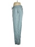 Croft & Barrow 100% Lyocell Blue Casual Pants Size L - photo 5