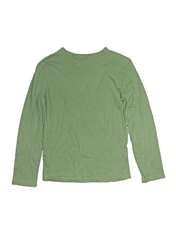 Gap Kids Long Sleeve T-Shirt (view 2)